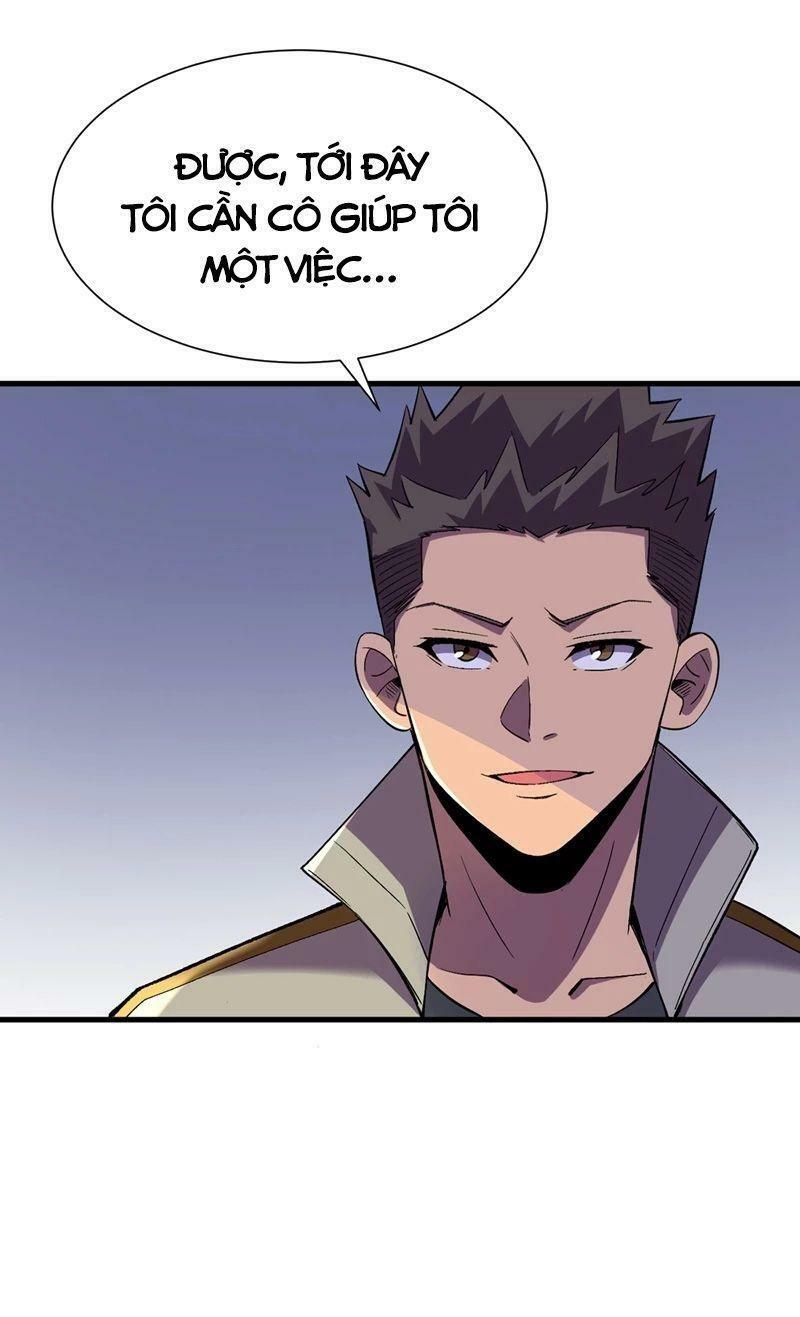 Vào Ngày Tận Thế Nhặt Được Hệ Thống: Chapter 100