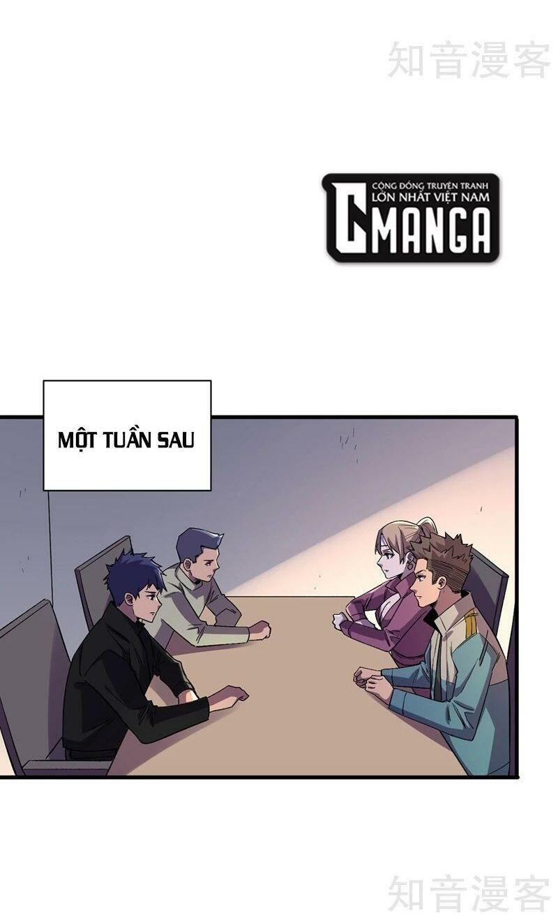 Vào Ngày Tận Thế Nhặt Được Hệ Thống: Chapter 100