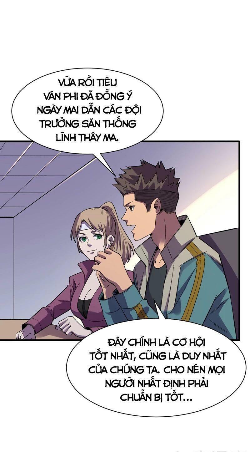 Vào Ngày Tận Thế Nhặt Được Hệ Thống: Chapter 100