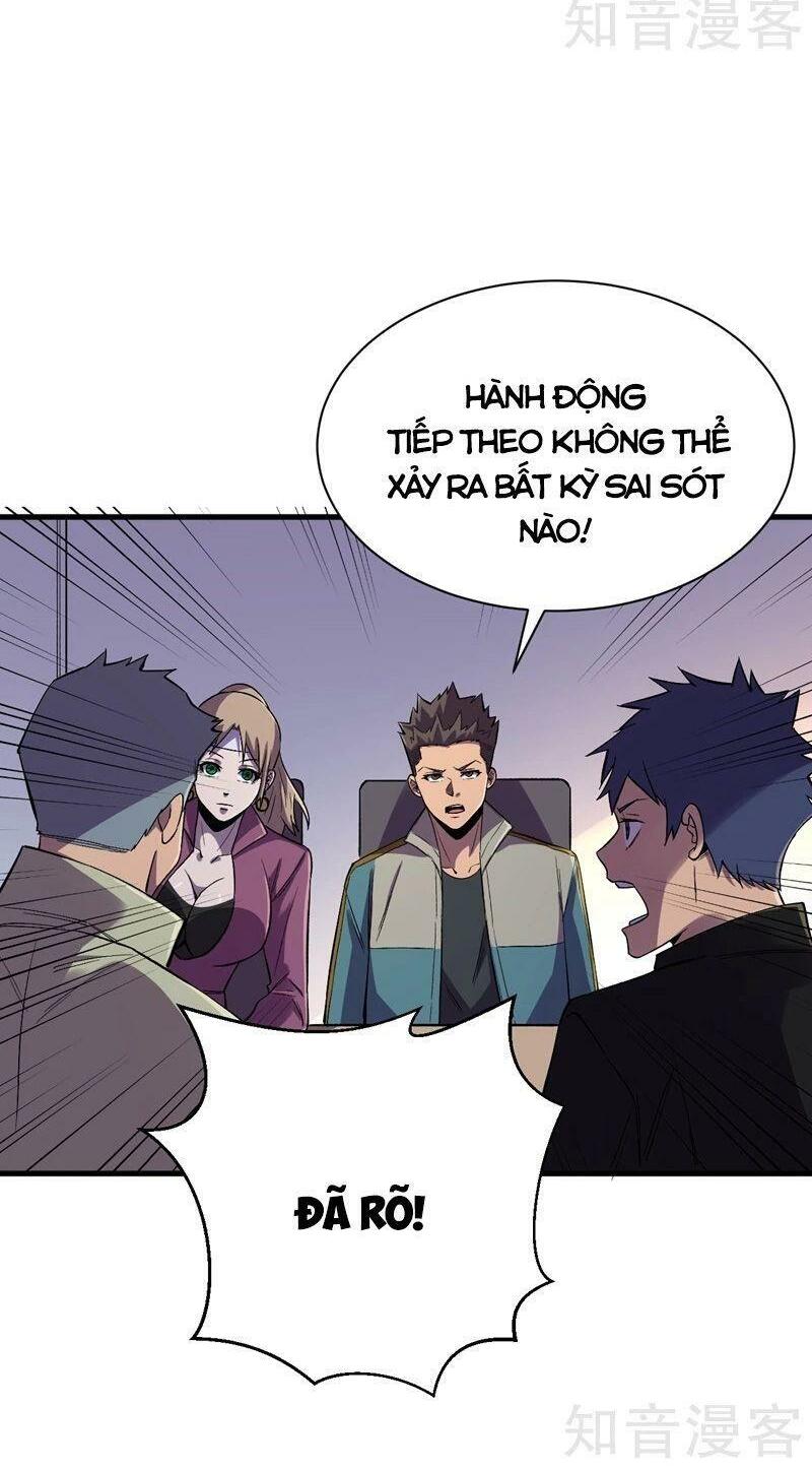 Vào Ngày Tận Thế Nhặt Được Hệ Thống: Chapter 100