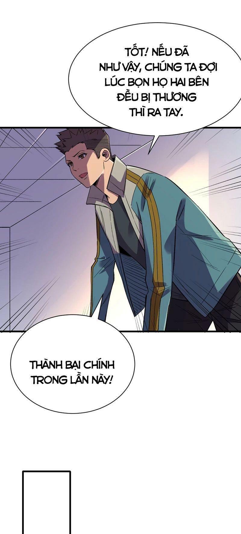 Vào Ngày Tận Thế Nhặt Được Hệ Thống: Chapter 100