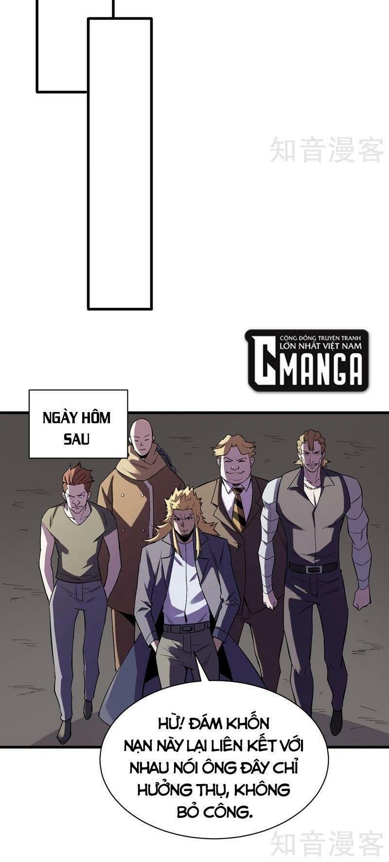 Vào Ngày Tận Thế Nhặt Được Hệ Thống: Chapter 100