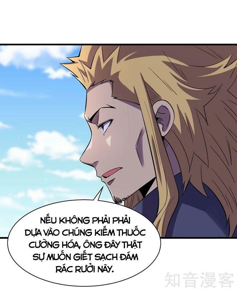Vào Ngày Tận Thế Nhặt Được Hệ Thống: Chapter 100