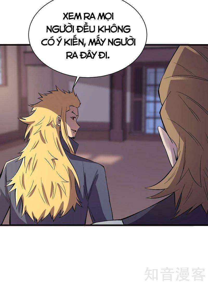 Vào Ngày Tận Thế Nhặt Được Hệ Thống: Chapter 100