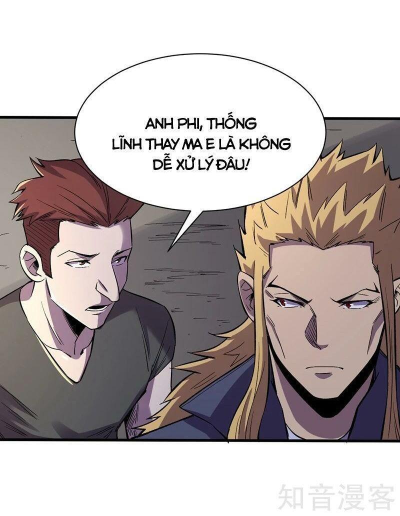 Vào Ngày Tận Thế Nhặt Được Hệ Thống: Chapter 100