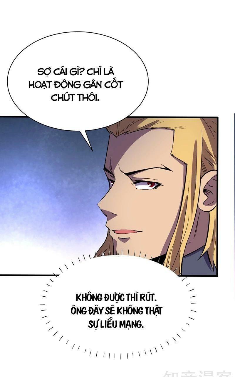 Vào Ngày Tận Thế Nhặt Được Hệ Thống: Chapter 100