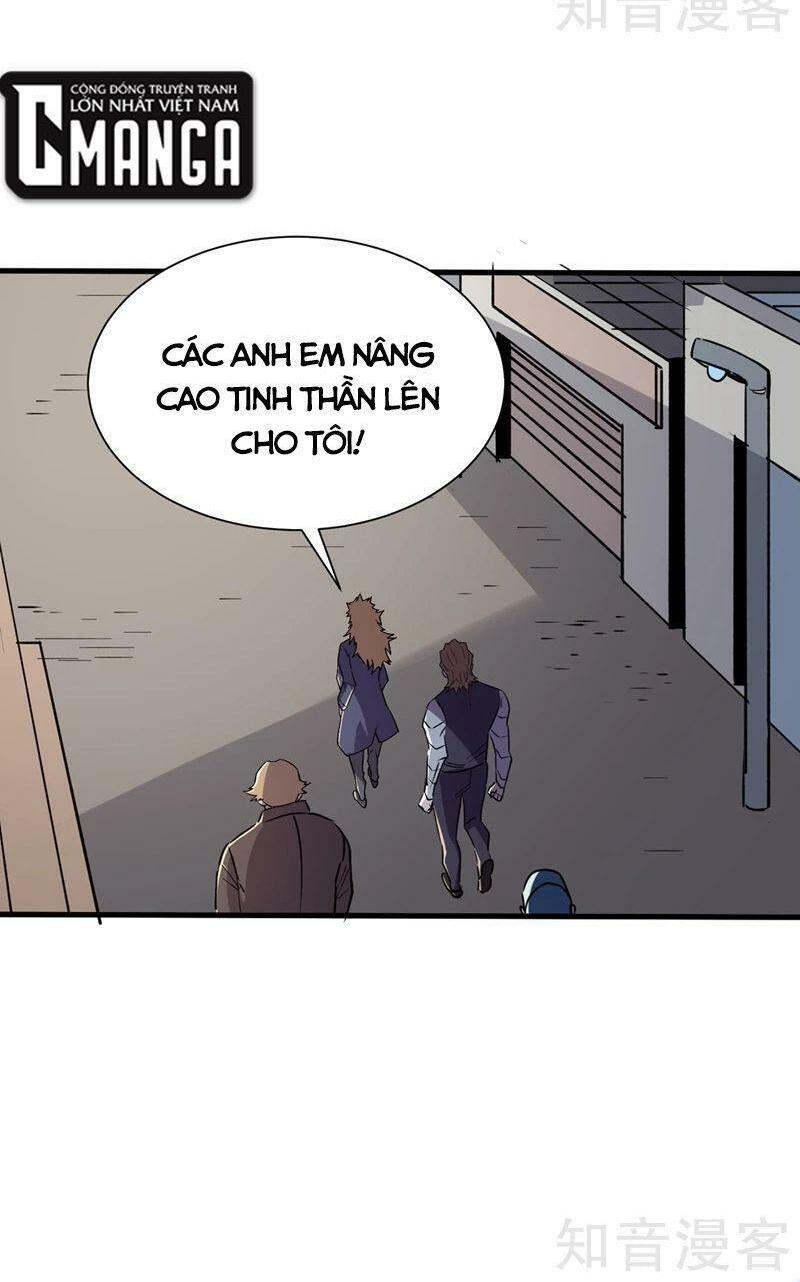 Vào Ngày Tận Thế Nhặt Được Hệ Thống: Chapter 100