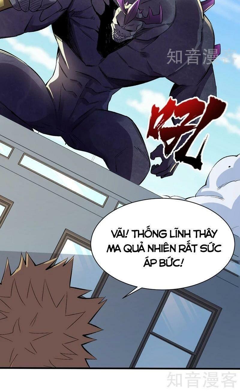 Vào Ngày Tận Thế Nhặt Được Hệ Thống: Chapter 100