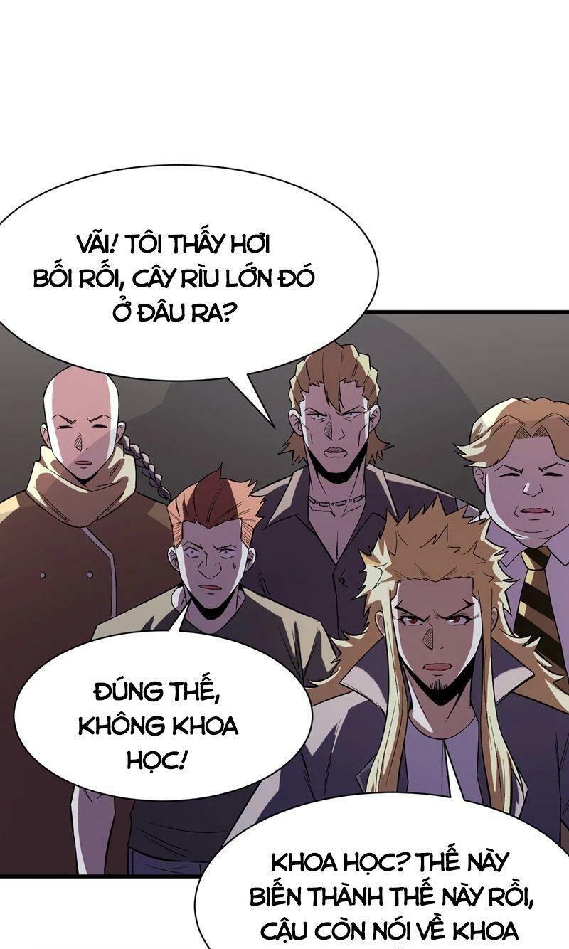 Vào Ngày Tận Thế Nhặt Được Hệ Thống: Chapter 100