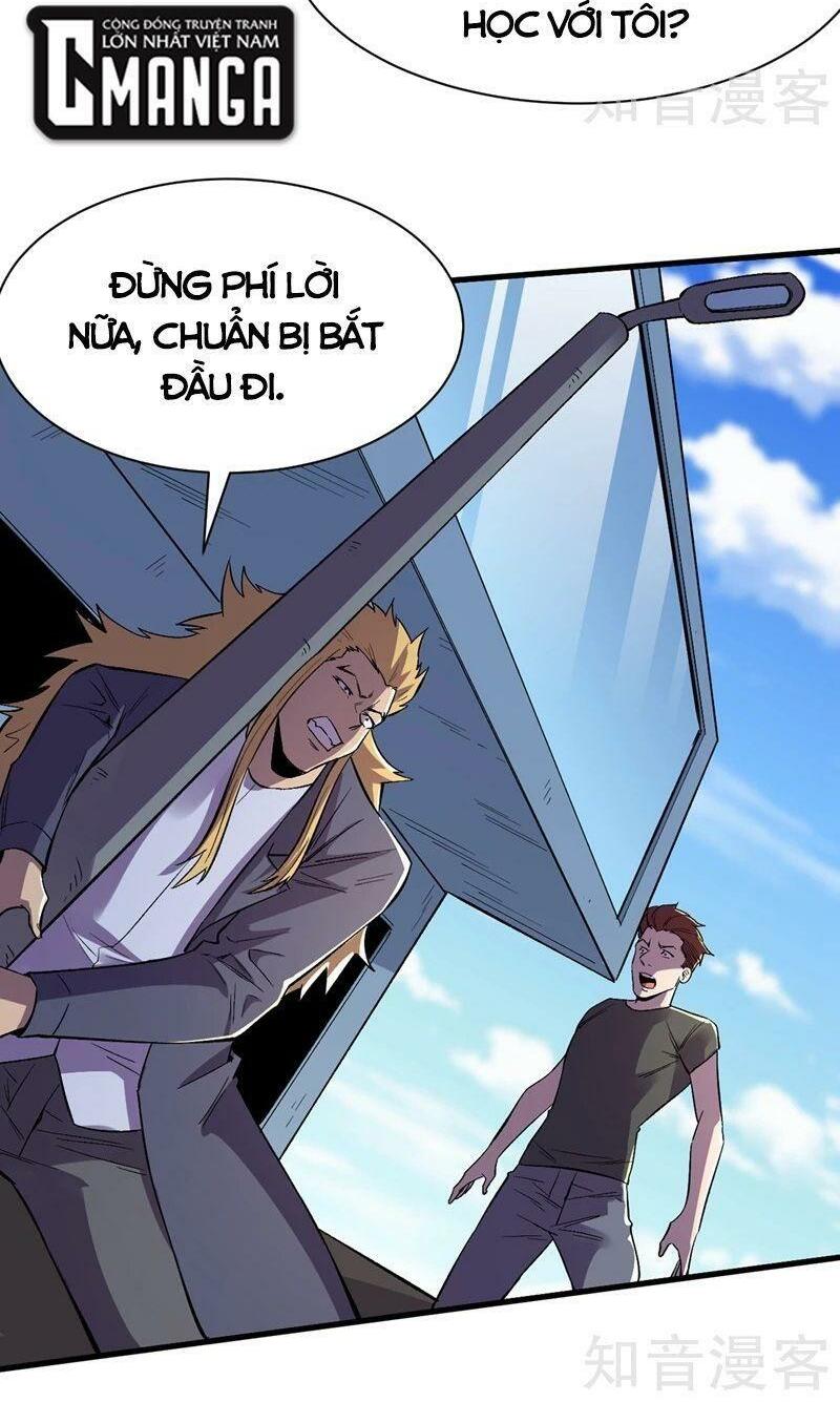 Vào Ngày Tận Thế Nhặt Được Hệ Thống: Chapter 100