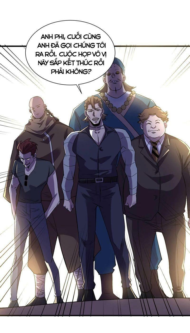Vào Ngày Tận Thế Nhặt Được Hệ Thống: Chapter 100