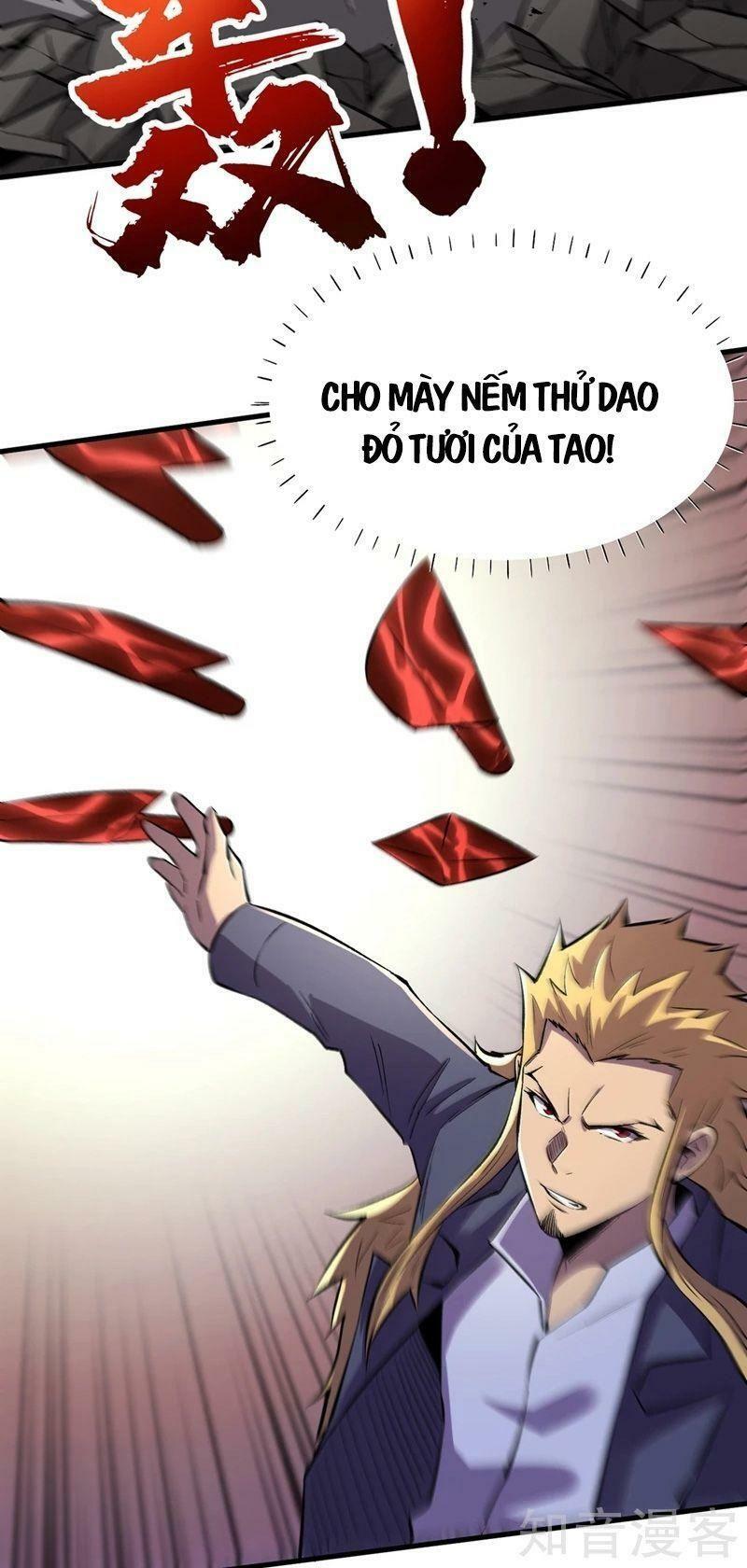 Vào Ngày Tận Thế Nhặt Được Hệ Thống: Chapter 100