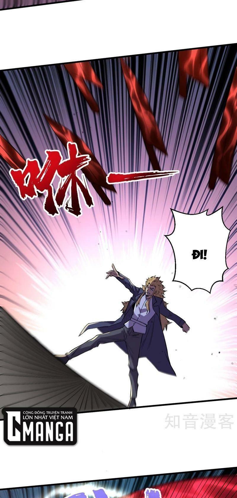 Vào Ngày Tận Thế Nhặt Được Hệ Thống: Chapter 100