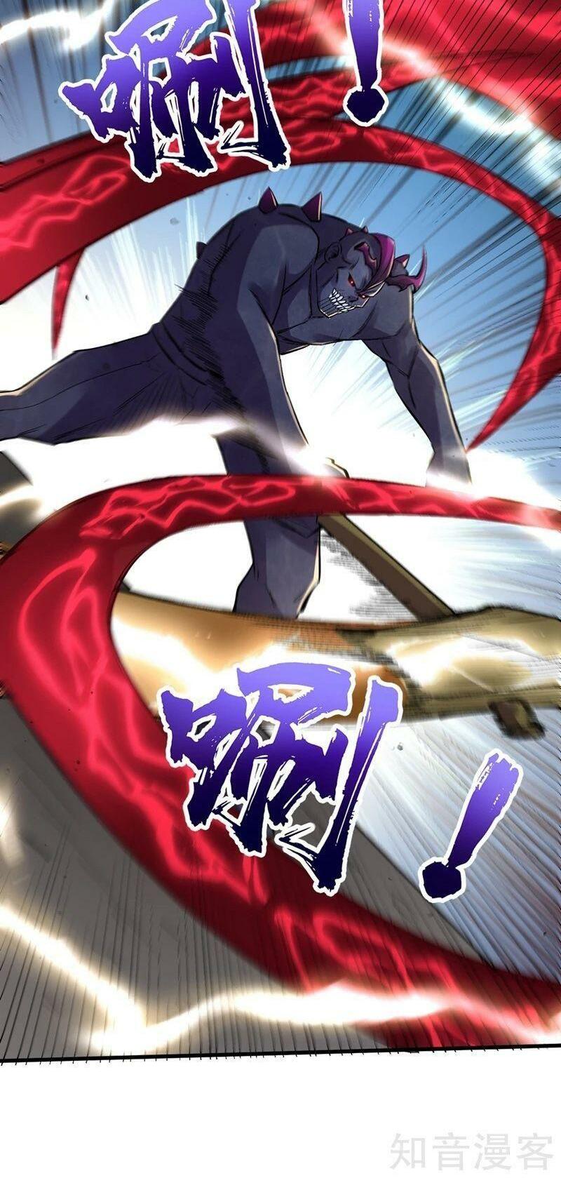 Vào Ngày Tận Thế Nhặt Được Hệ Thống: Chapter 100