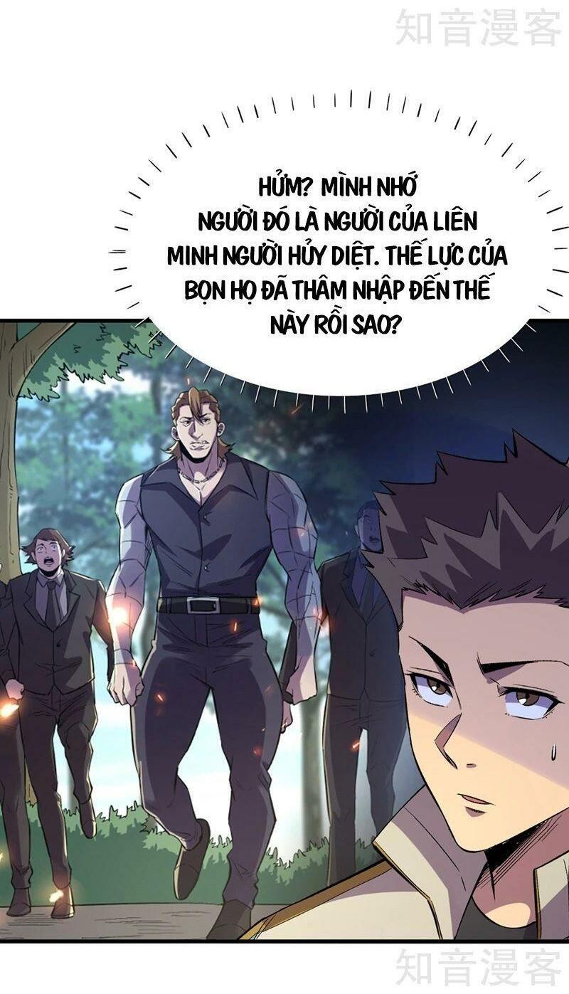 Vào Ngày Tận Thế Nhặt Được Hệ Thống: Chapter 100
