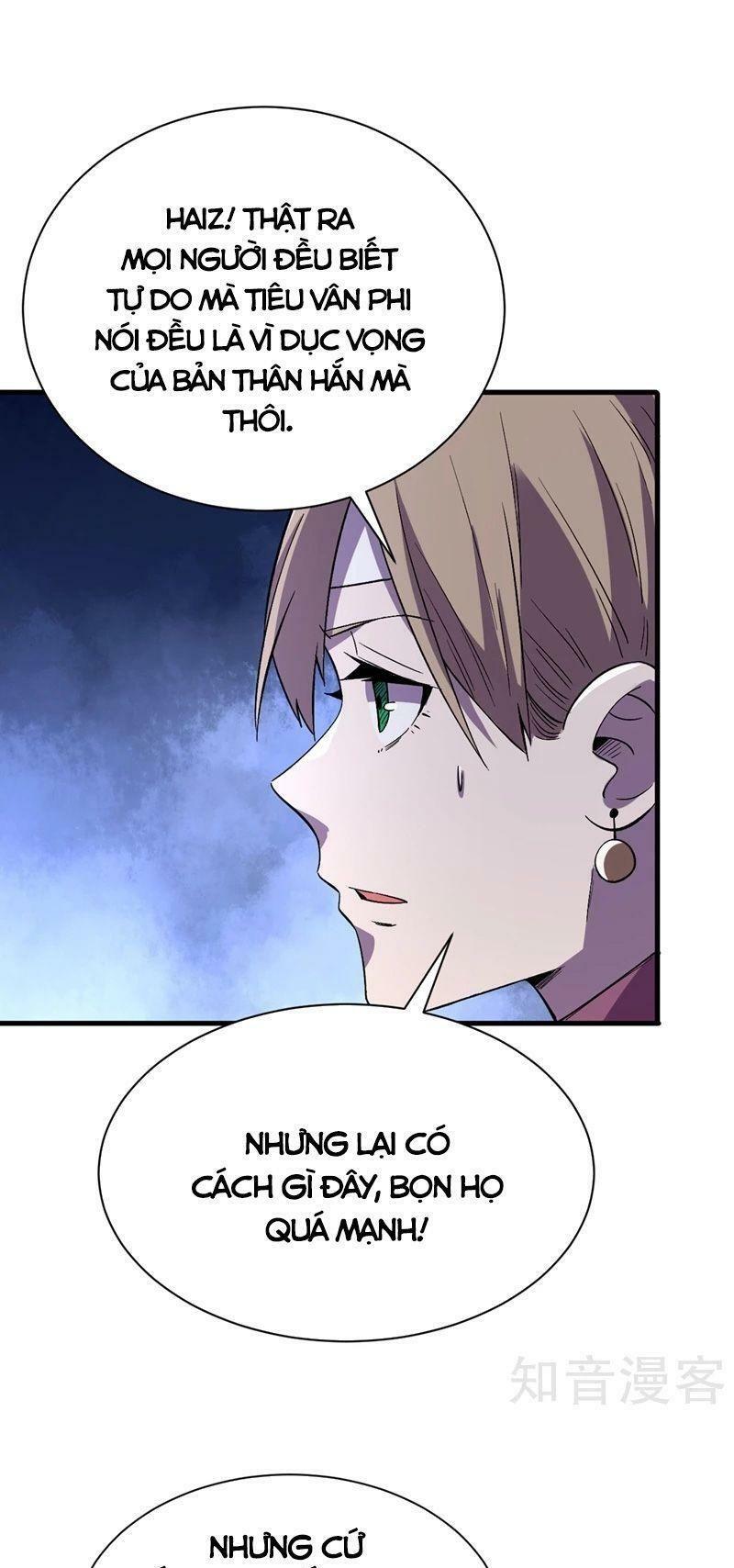 Vào Ngày Tận Thế Nhặt Được Hệ Thống: Chapter 100