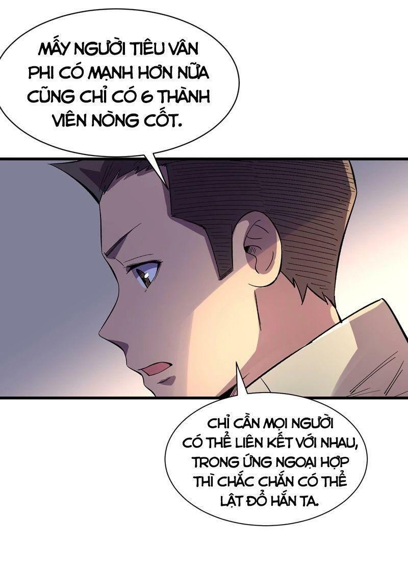 Vào Ngày Tận Thế Nhặt Được Hệ Thống: Chapter 100