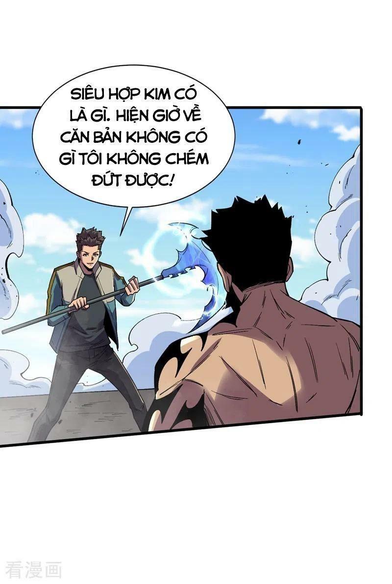 Vào Ngày Tận Thế Nhặt Được Hệ Thống: Chapter 103