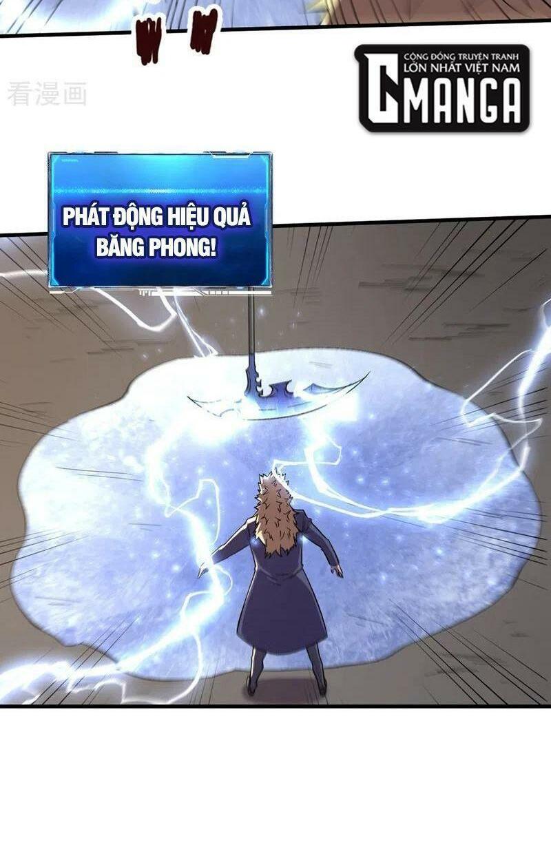 Vào Ngày Tận Thế Nhặt Được Hệ Thống: Chapter 103