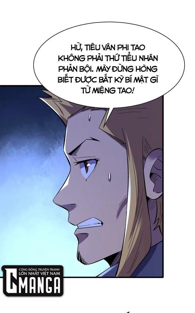 Vào Ngày Tận Thế Nhặt Được Hệ Thống: Chapter 103