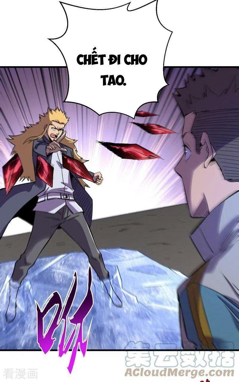 Vào Ngày Tận Thế Nhặt Được Hệ Thống: Chapter 103