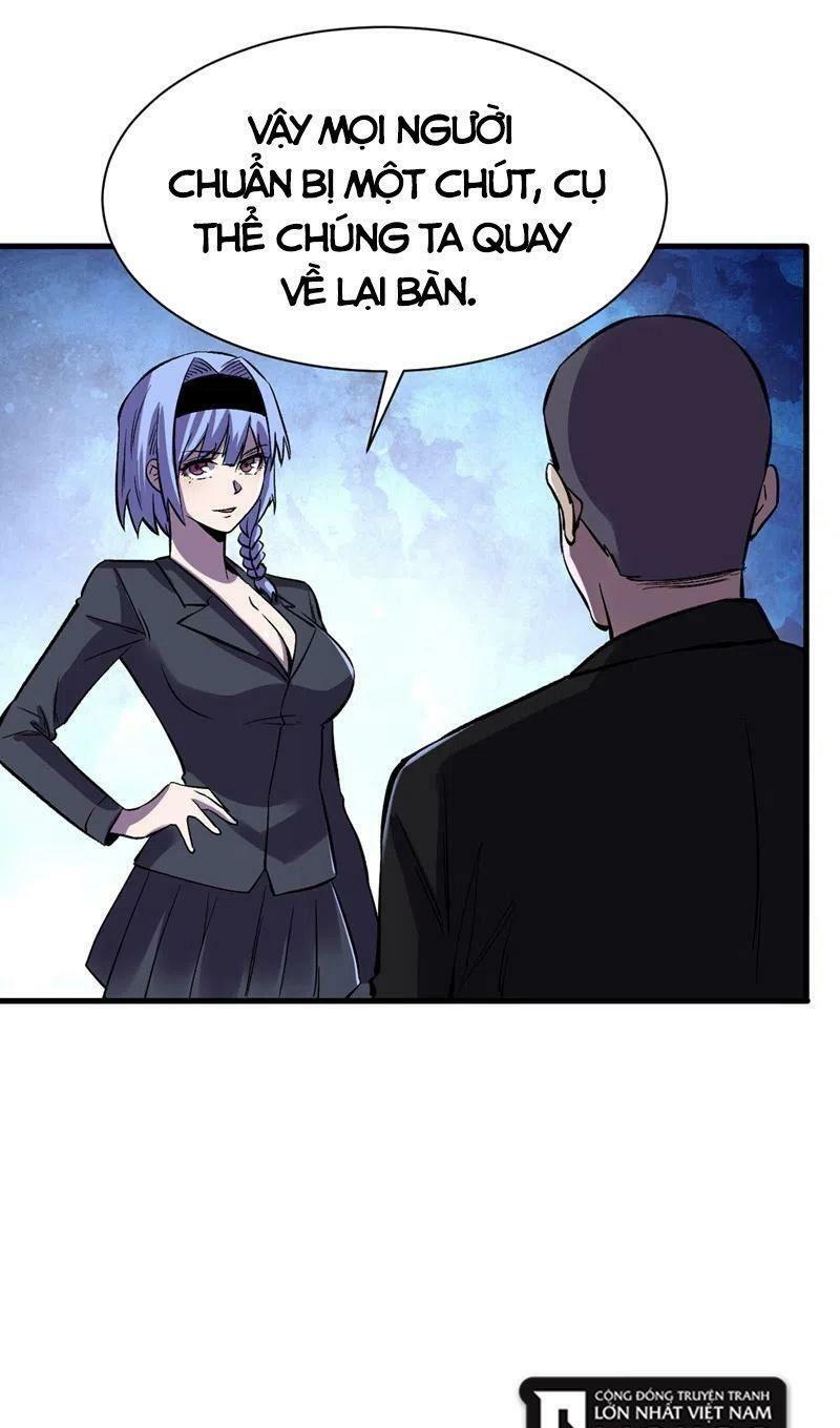 Vào Ngày Tận Thế Nhặt Được Hệ Thống: Chapter 103