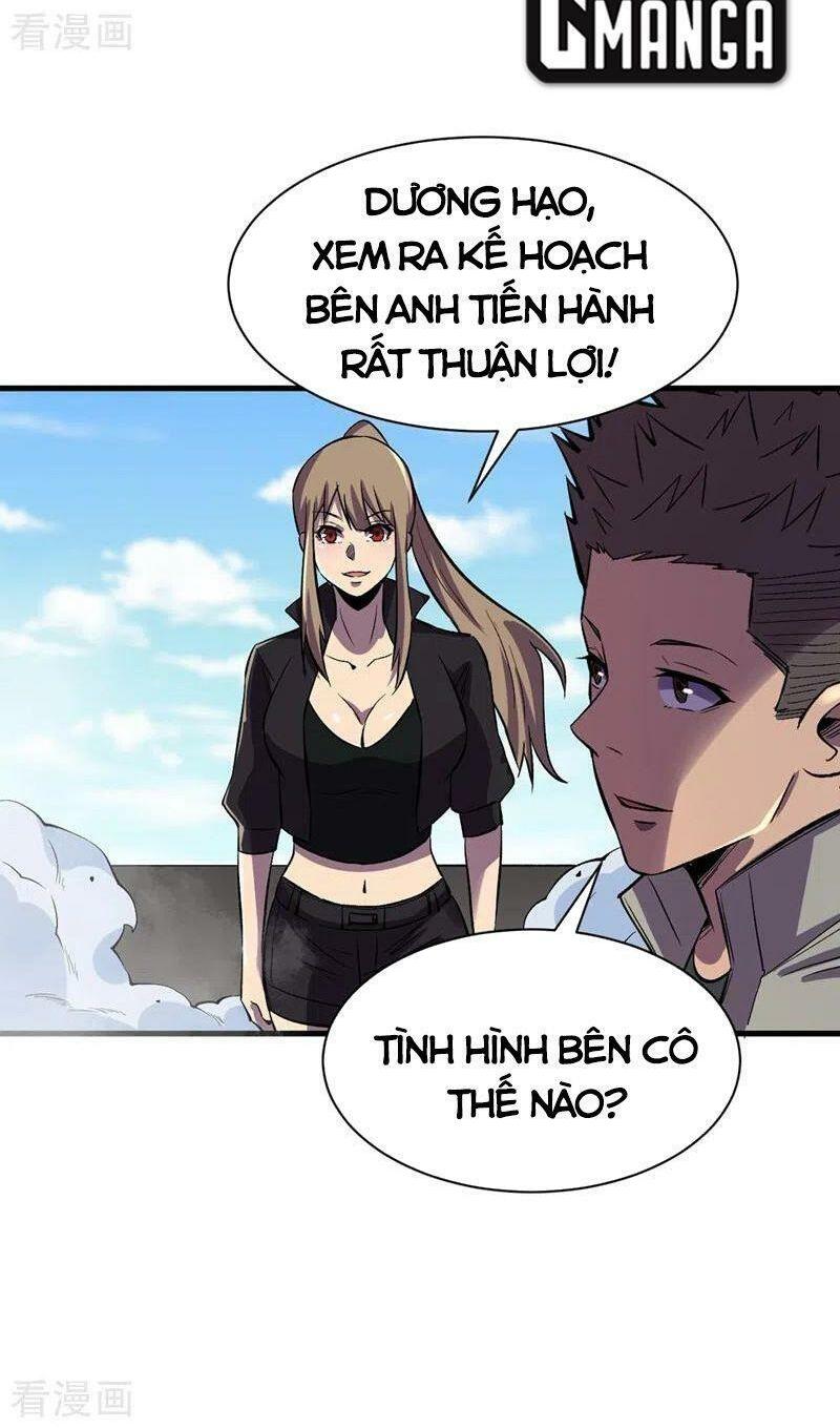 Vào Ngày Tận Thế Nhặt Được Hệ Thống: Chapter 103