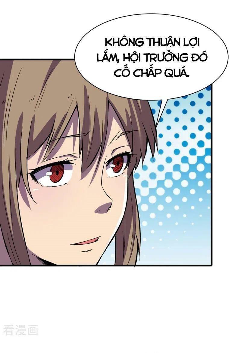 Vào Ngày Tận Thế Nhặt Được Hệ Thống: Chapter 103