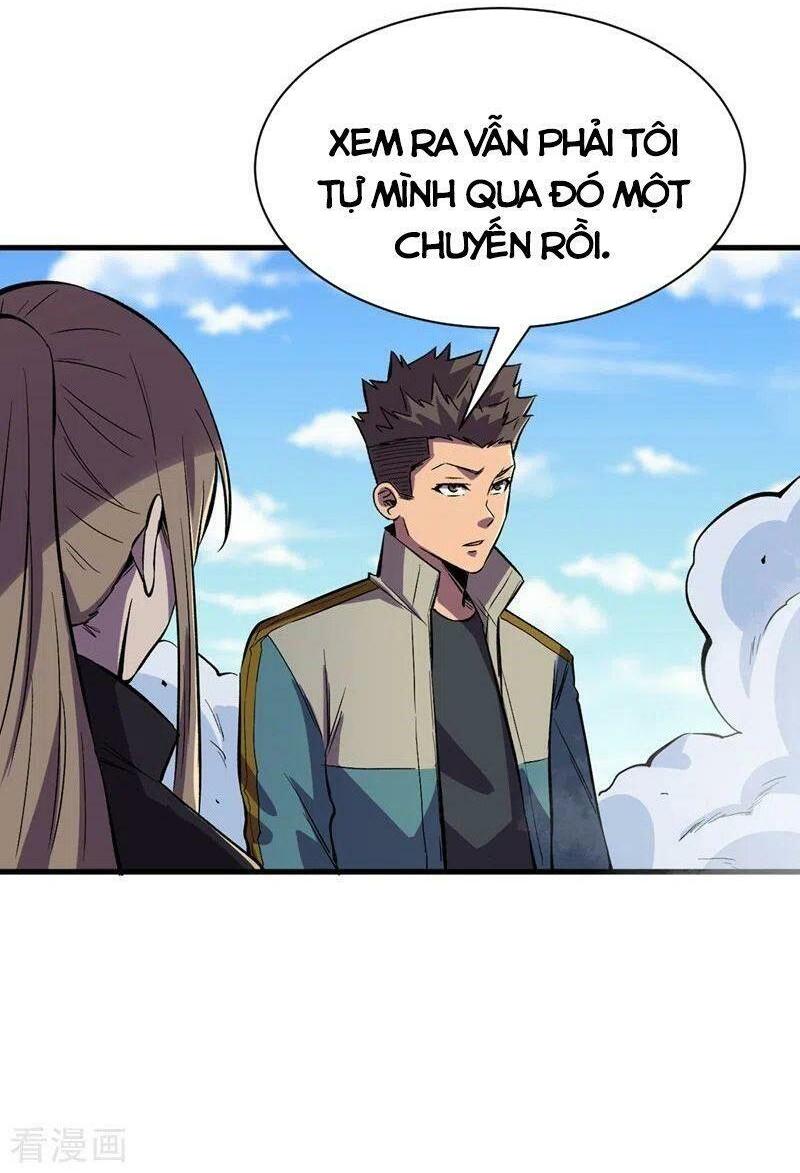 Vào Ngày Tận Thế Nhặt Được Hệ Thống: Chapter 103