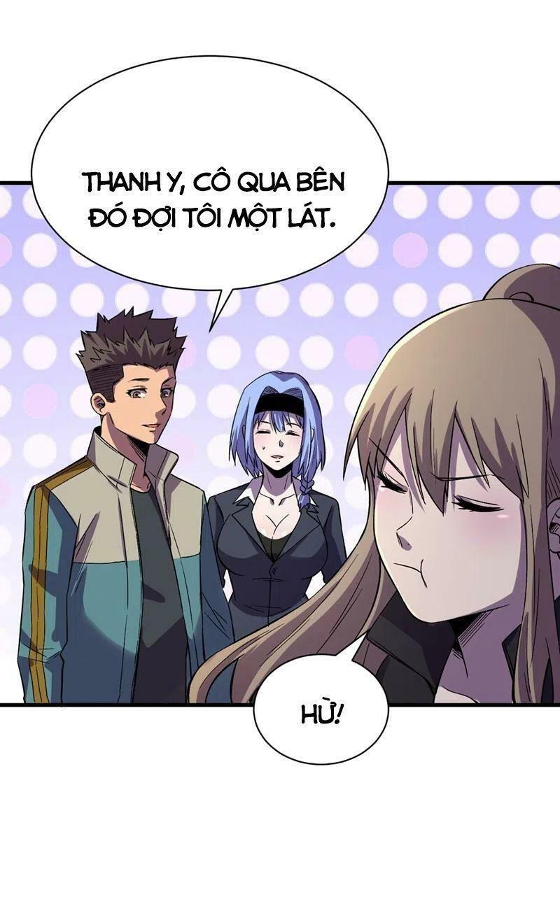 Vào Ngày Tận Thế Nhặt Được Hệ Thống: Chapter 103