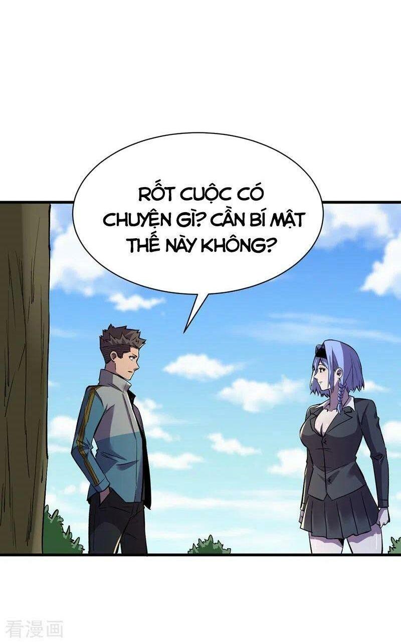 Vào Ngày Tận Thế Nhặt Được Hệ Thống: Chapter 103