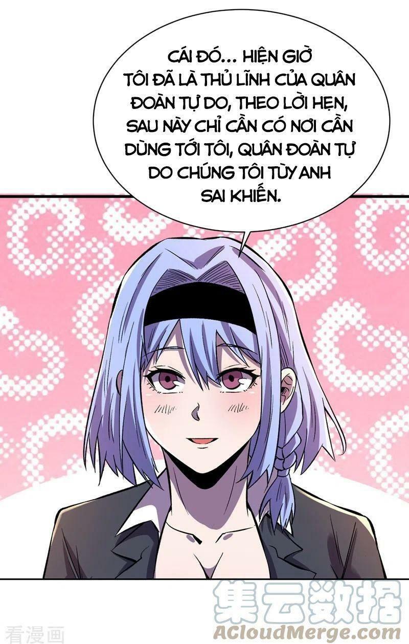 Vào Ngày Tận Thế Nhặt Được Hệ Thống: Chapter 103