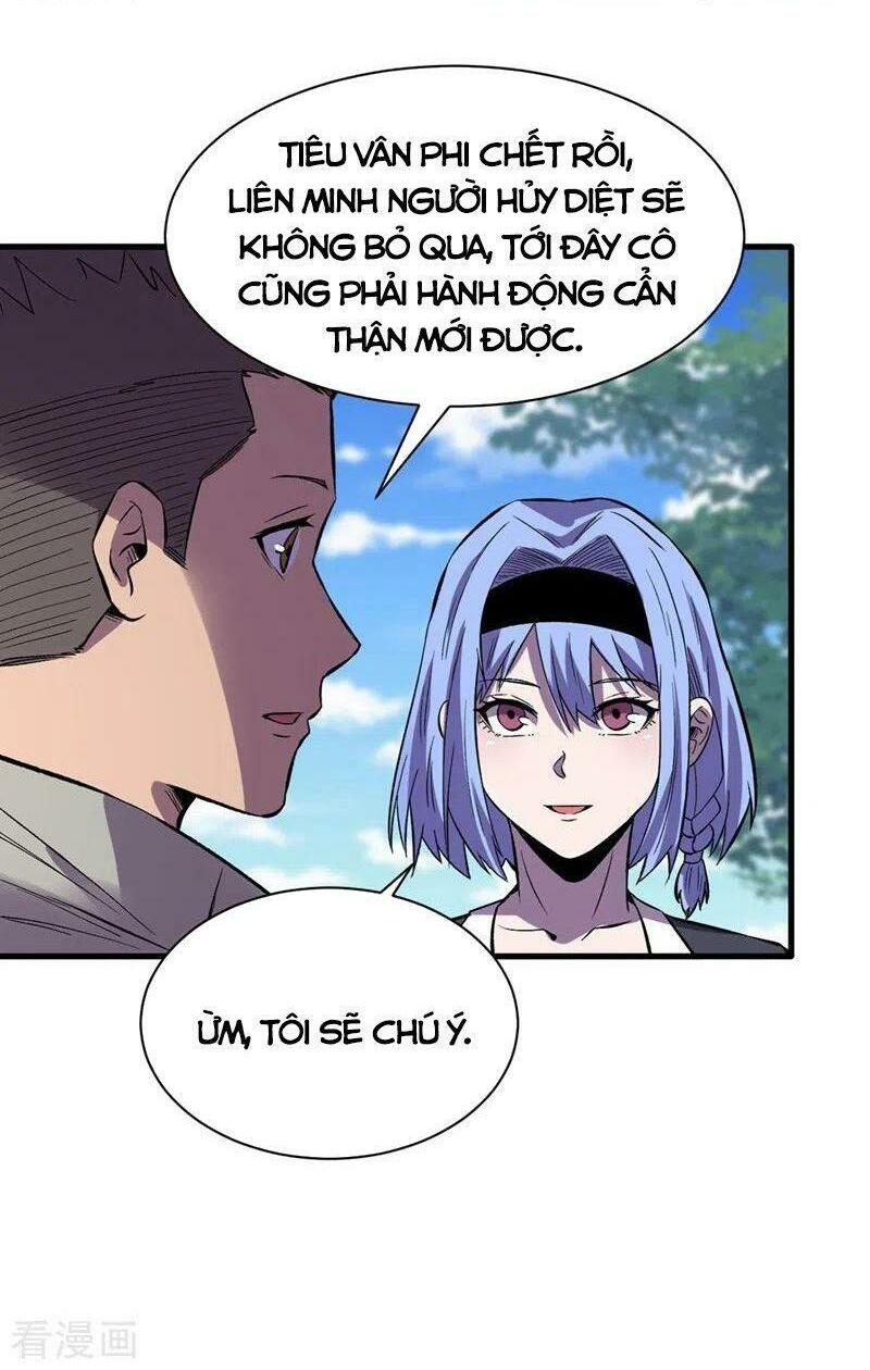 Vào Ngày Tận Thế Nhặt Được Hệ Thống: Chapter 103