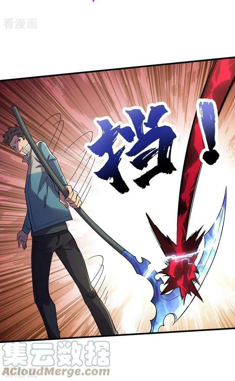 Vào Ngày Tận Thế Nhặt Được Hệ Thống: Chapter 103