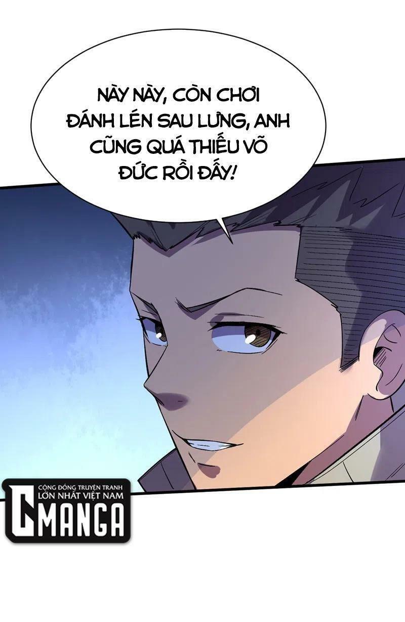 Vào Ngày Tận Thế Nhặt Được Hệ Thống: Chapter 103