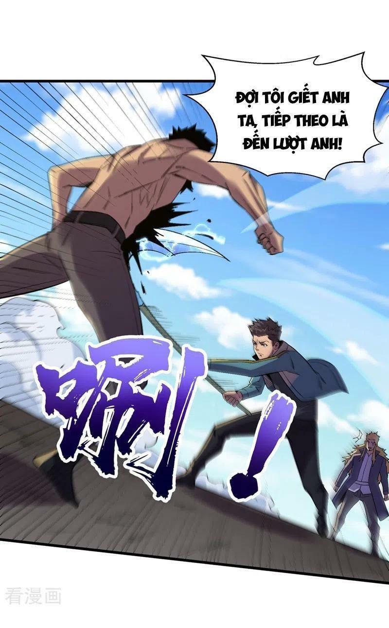 Vào Ngày Tận Thế Nhặt Được Hệ Thống: Chapter 103