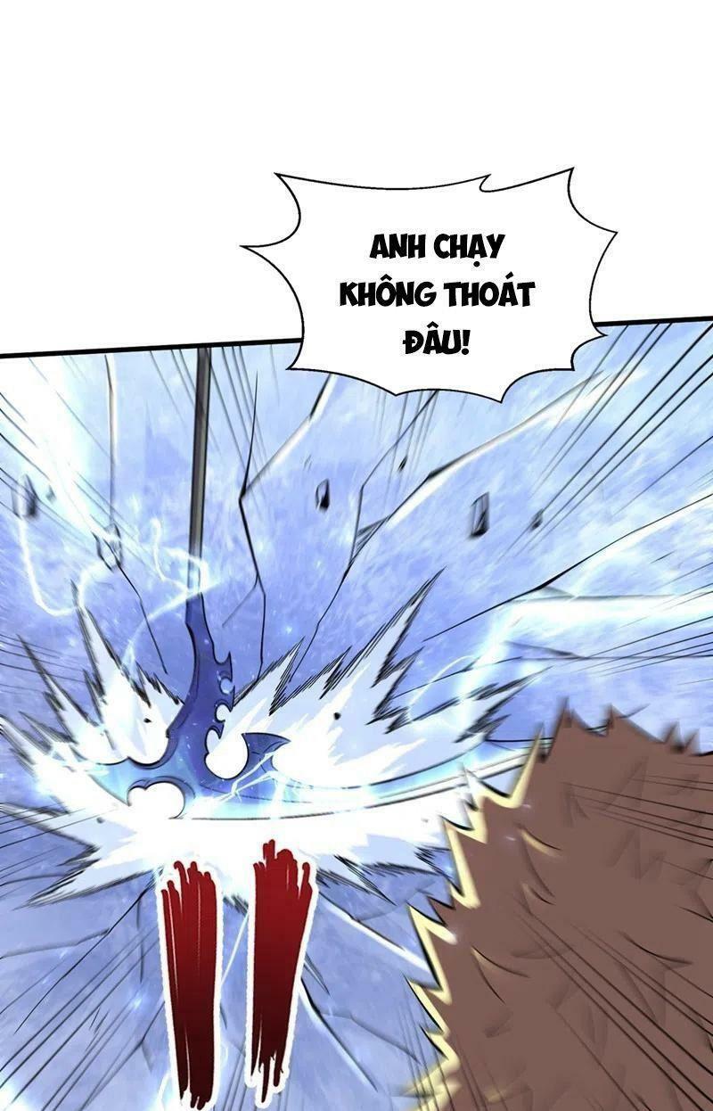 Vào Ngày Tận Thế Nhặt Được Hệ Thống: Chapter 103