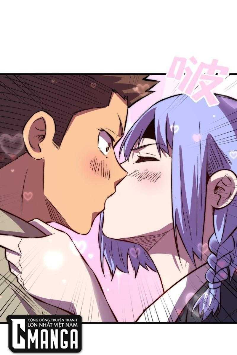 Vào Ngày Tận Thế Nhặt Được Hệ Thống: Chapter 104