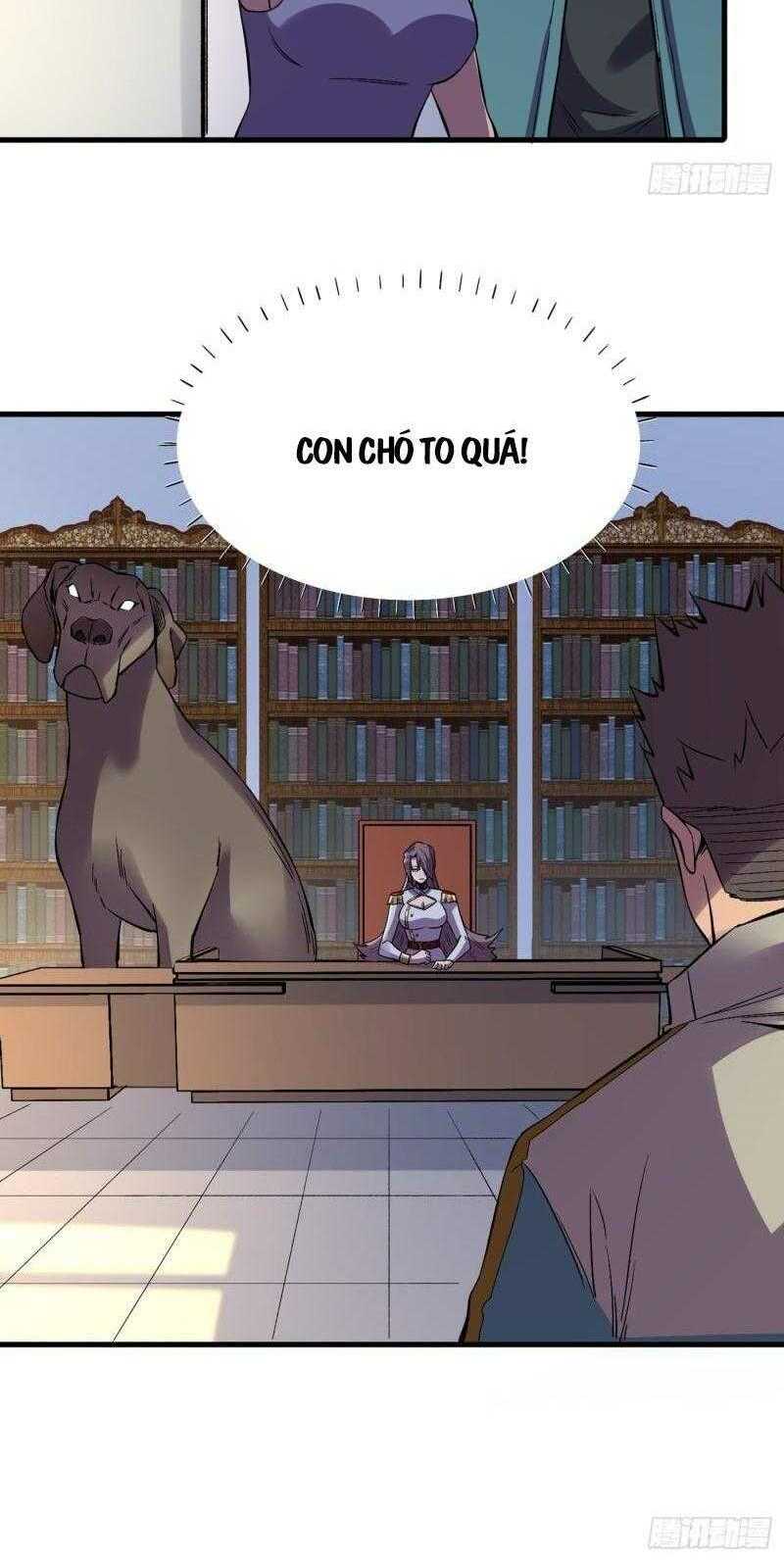 Vào Ngày Tận Thế Nhặt Được Hệ Thống: Chapter 104