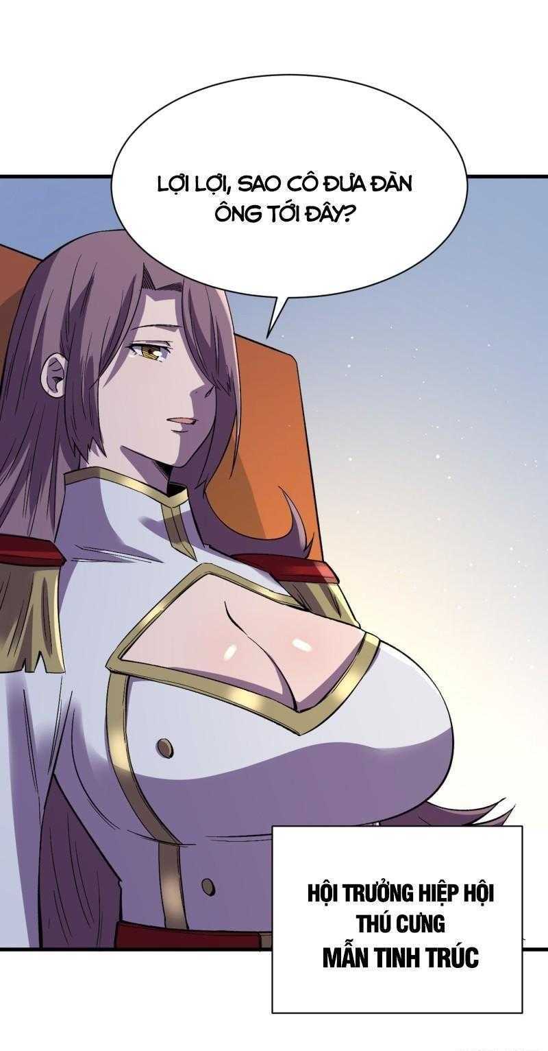 Vào Ngày Tận Thế Nhặt Được Hệ Thống: Chapter 104