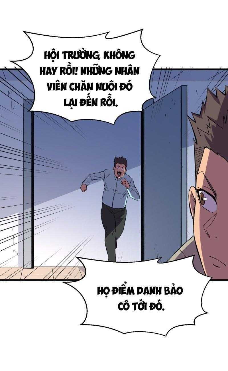 Vào Ngày Tận Thế Nhặt Được Hệ Thống: Chapter 104