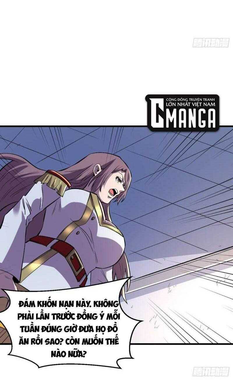 Vào Ngày Tận Thế Nhặt Được Hệ Thống: Chapter 104