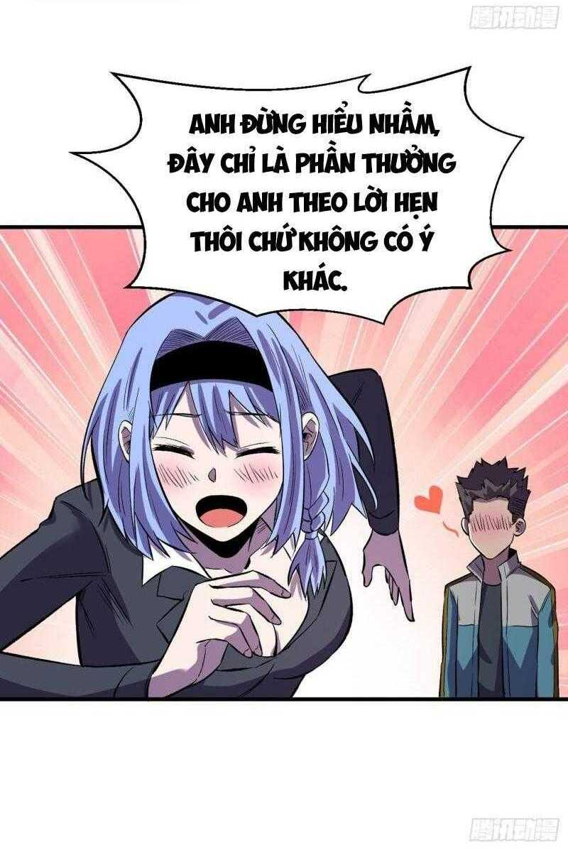 Vào Ngày Tận Thế Nhặt Được Hệ Thống: Chapter 104