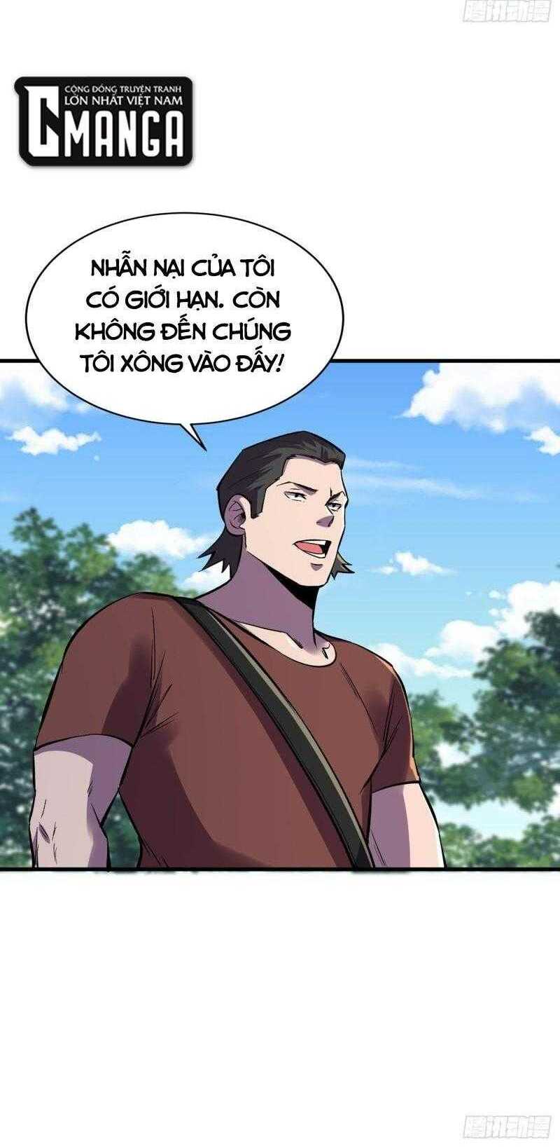 Vào Ngày Tận Thế Nhặt Được Hệ Thống: Chapter 104