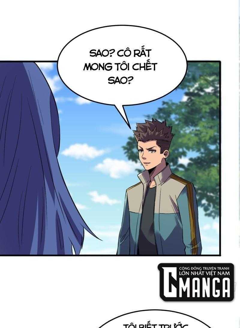 Vào Ngày Tận Thế Nhặt Được Hệ Thống: Chapter 104