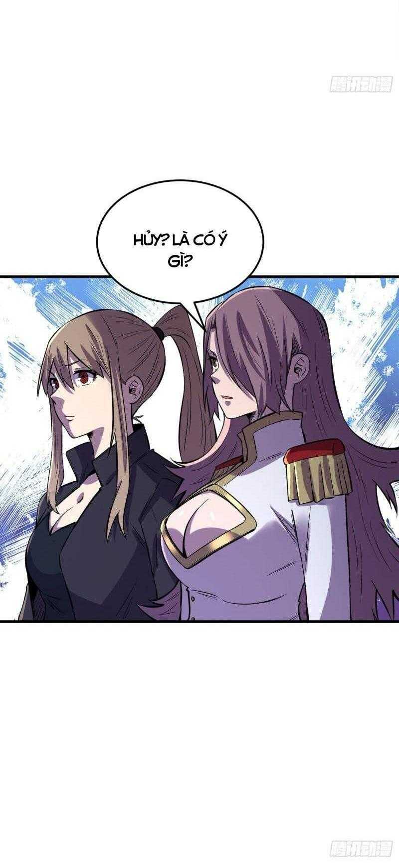 Vào Ngày Tận Thế Nhặt Được Hệ Thống: Chapter 104