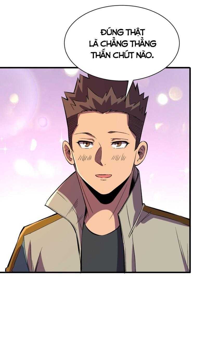 Vào Ngày Tận Thế Nhặt Được Hệ Thống: Chapter 104