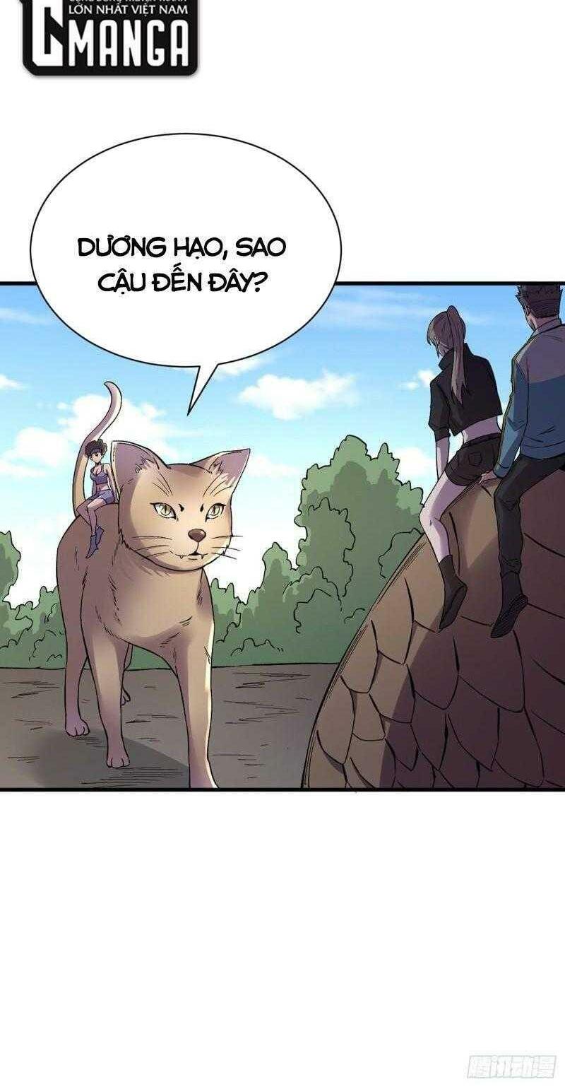Vào Ngày Tận Thế Nhặt Được Hệ Thống: Chapter 104