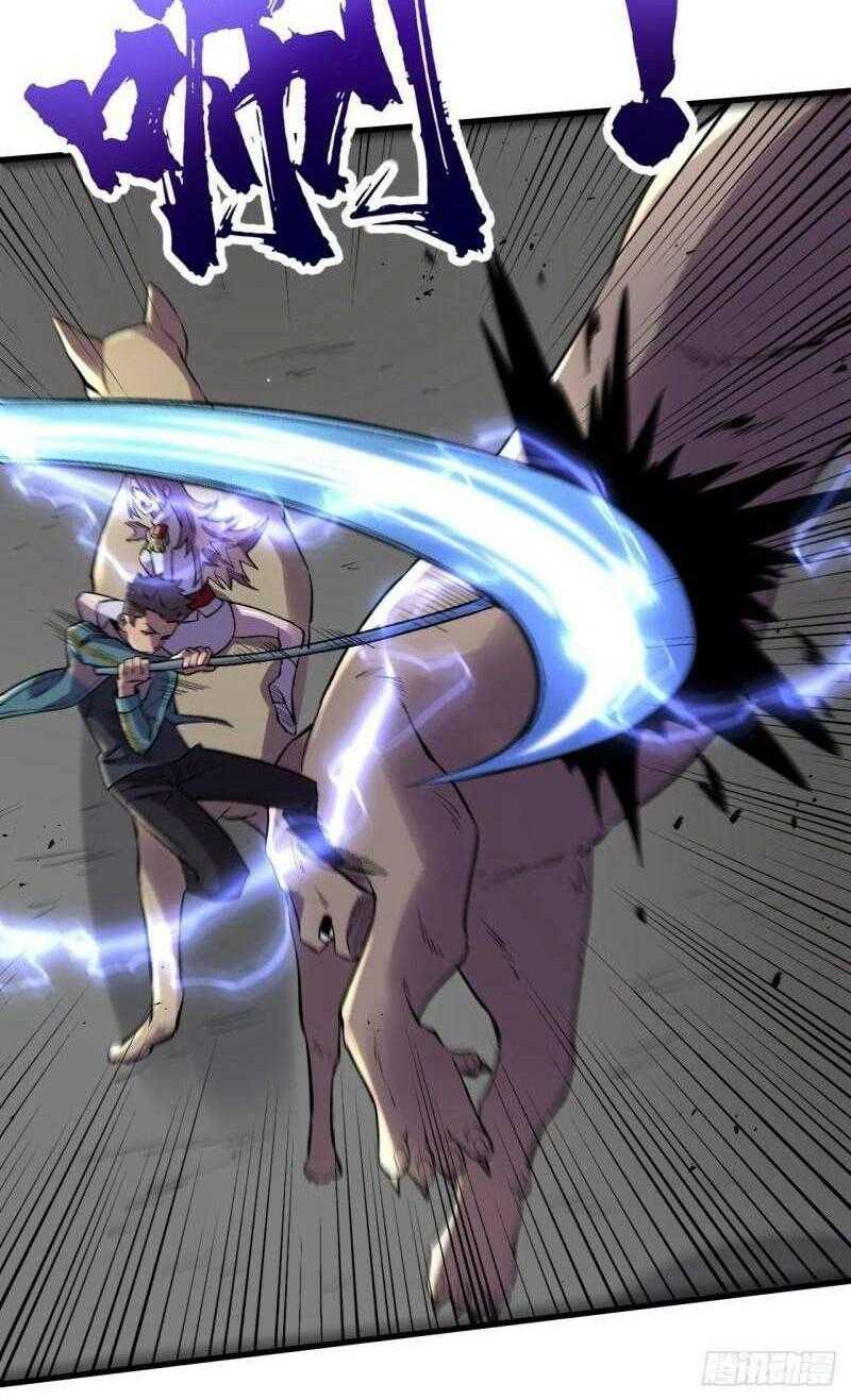 Vào Ngày Tận Thế Nhặt Được Hệ Thống: Chapter 105