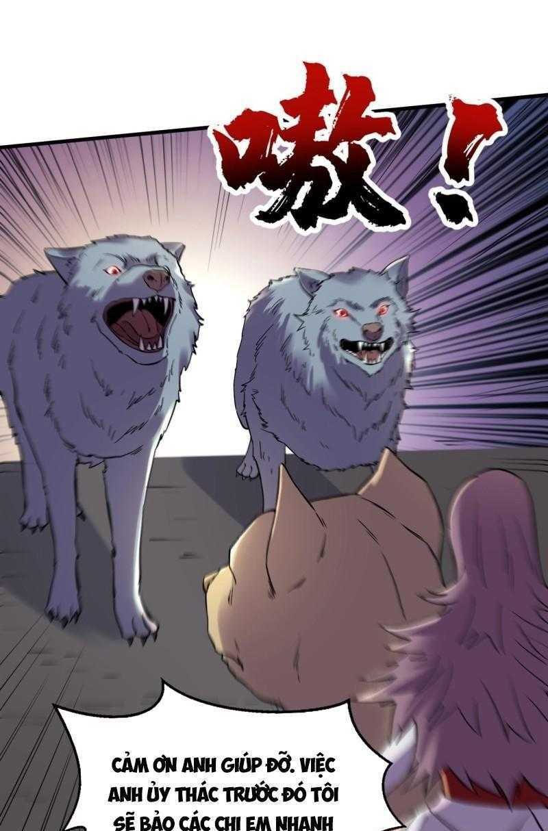 Vào Ngày Tận Thế Nhặt Được Hệ Thống: Chapter 105
